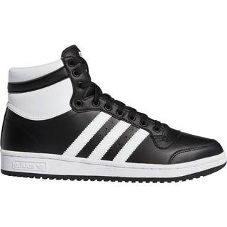 Top Ten sko - Core Black / Cloud White / Chalk White - 38 2/3