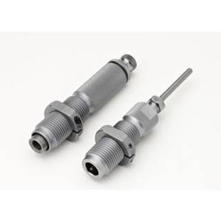 Hornady Two-Die Rifle Dieset 2 / Ladeværktøj 6,5X55.
