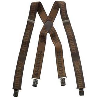 Logo Seler Med Clips - Deerhunter