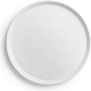 Weber, Tallerken 27,5 cm 2-pak Weber