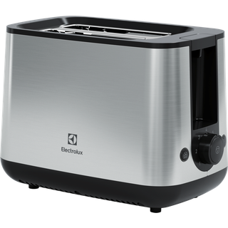 Electrolux Brödrost E3T1-3ST Stainless Steel