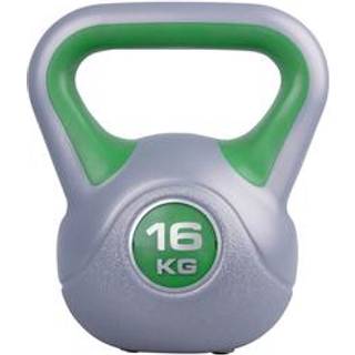 Kettlebell 2 kg vinyl (16 kg)