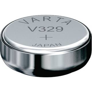 VARTA SR731 (V329)
