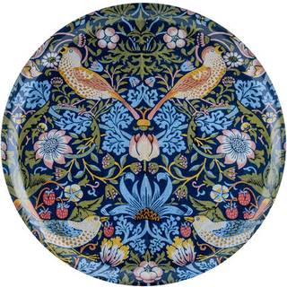 Åry Home Strawberry Thief bakke Ø 38 cm