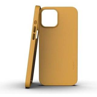 Nudient Thin Precise V3 iPhone 12/12 Pro Cover, Dusty Pink