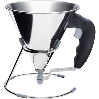 Kwik Mini Doseringstragt