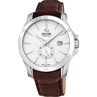 Jaguar Acamar J878/1 - Herre - 43 mm - Analog - Quartz - Safirglas