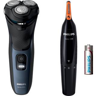 Philips Series 3000 S3134/57 Barbermaskine