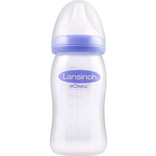 Lansinoh Sutteflaske 240ML