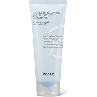 Cosrx Hydrium Triple Hyaluronic Moisturizing Cleanser 150 ml