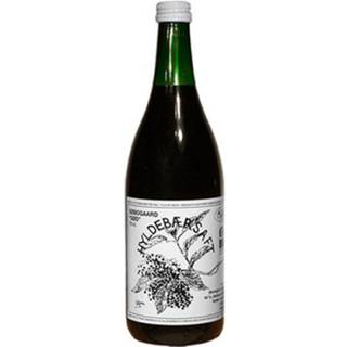 Søbogaard Hyldebærsaft sur Ø - 73 cl.