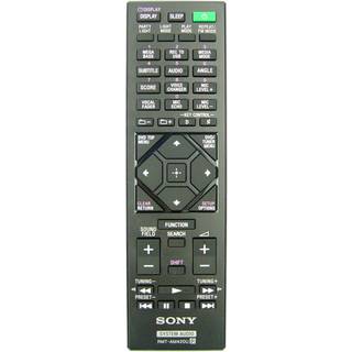 SONY RMT-AM420U fjernbetjening