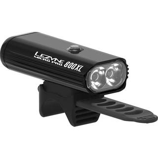 Lezyne Forlygte Micro Drive Pro 800 XL USB