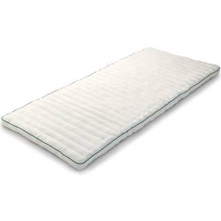 Kapok topmadras - 90x200 cm