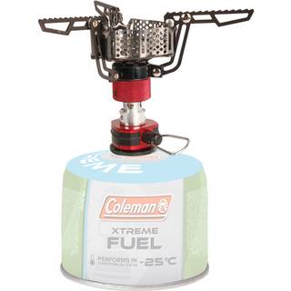 Gasbrænder - Coleman FyreStorm - Power 3000W (brændetid op til 2 timer)