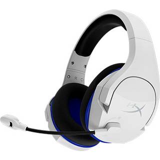 HyperX Cloud Stinger Core trådløst gaming headset ➞ På lager - klar til levering og afhentning
