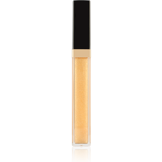 Chanel Rouge Coco Top Coat Læbeglans 774 Excitation 5,5 gram