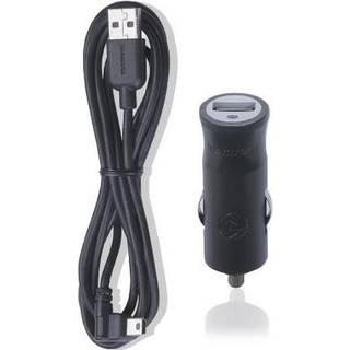 TomTom USB Car Charger - strømforsyningsadapter