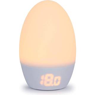 Tommee Tippee GroEgg2 termometer og natlampe 1 stk. - 1 stk.