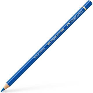 Polychromos Farbstift - Kobaltblau Grünlich