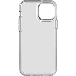 Tech21 Evo Clear iPhone12/ 12 Pro Gennemsigtig