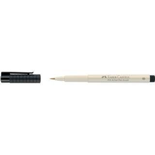 PITT artist pen brush - Warmgrau I