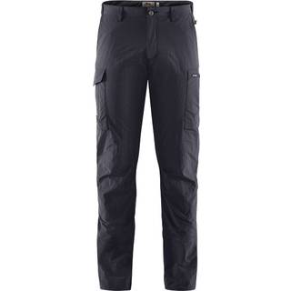 Fjällräven Travellers MT Trousers Men-dark navy-50