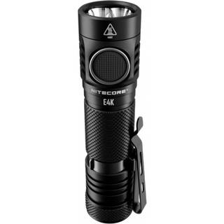 E4K Compact EDC Flashlight