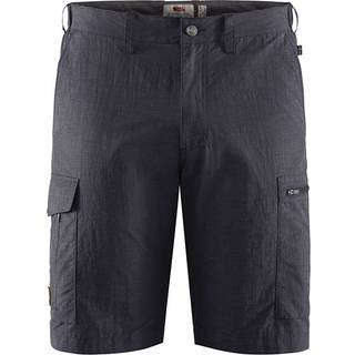 Fjällräven Travellers MT Shorts 50 DARK NAVY