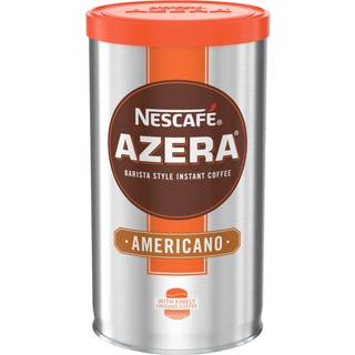 Nescafé Azera Americano - 100 g. instant kaffe