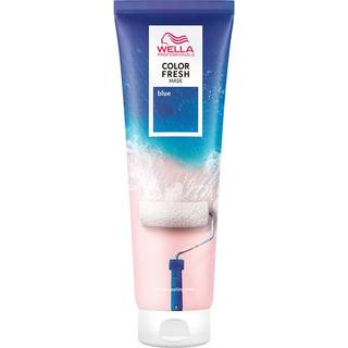 Wella Professionals Color Fresh Color Fresh Mask Blue