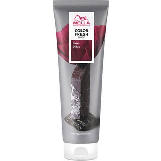 Wella Professionals Color Fresh Mask Rose Blaze (150 ml)