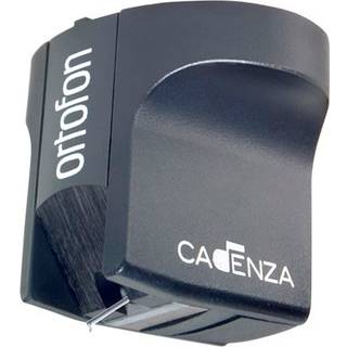 Ortofon Cadenza sort - Pladespillerpatron til hi-fi