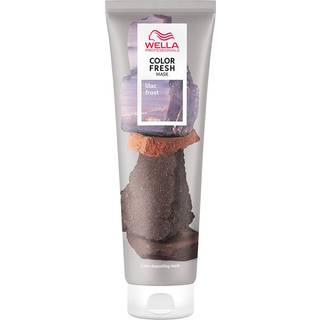Wella Professionals Color Fresh Mask 150 ml - Lilac Frost