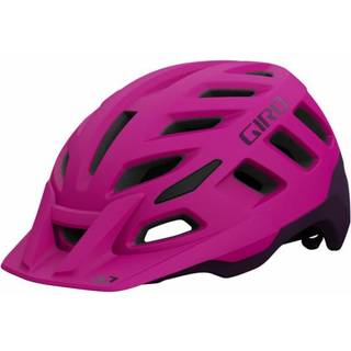 Giro Cykelhjelm MTB Radix Mips Mat Chalk