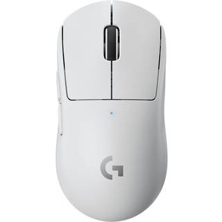 Logitech G PRO X Superlight Wireless Gaming Mouse, Black