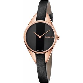 Calvin Klein Rebel Ladies Watch K8P236C1