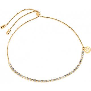 Sif Jakobs Ellera Tennis armbånd SJ-B42032-CZ-SG