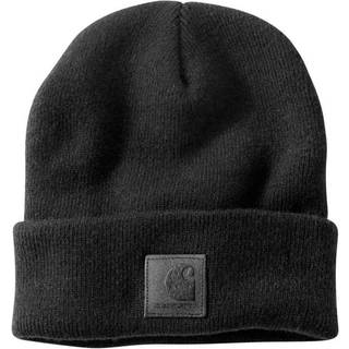 Carhartt Label Watch Hat    *U grå 101070HGY-OFA
