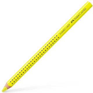 Jumbo Grip Farbstift - Lichtgelb lasierend
