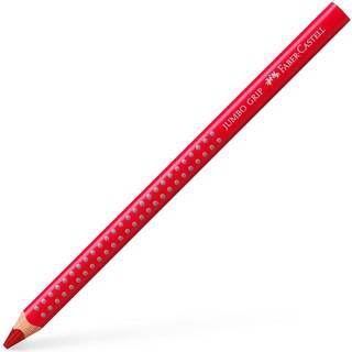 Jumbo Grip Farbstift - Permanentkarmin