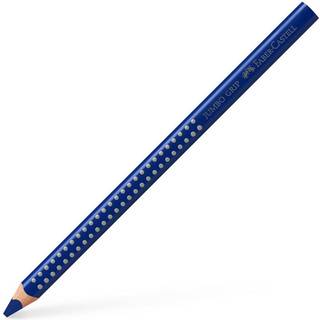 Jumbo Grip Farbstift - Helioblau rötlich