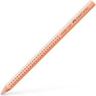 Jumbo Grip Farbstift - Beigerot