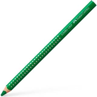 Jumbo Grip Farbstift - Smaragdgrün