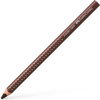 Jumbo Grip Farbstift - Van Dyck braun