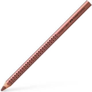 Faber Castell  Jumbo GRIP farveblyant, kobber