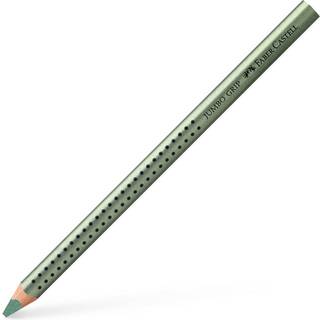 Faber Castell  Jumbo GRIP farveblyant, grøn