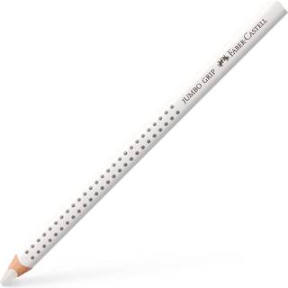 Jumbo Grip Farbstift - Weiß