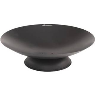 Outwell Camon Fire Pit Black, OneSize