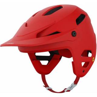 Giro Cykelhjelm Tyrant Spherical Mips Mat Black